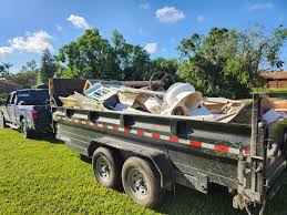 Best Demolition Debris Removal  in Meadow Oaks, FL